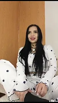 Alissfressa online show from 06-15-26, 02:12