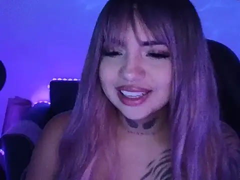 Snapshot of Alissfressa chatting on 04-01-26, 01:51 Alissfressa online show from 04-01-26, 01:51