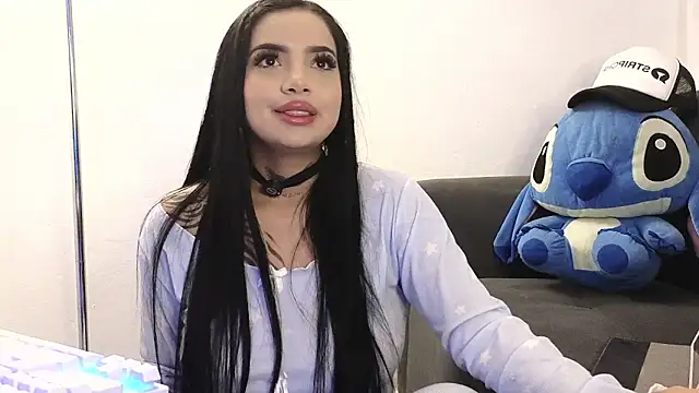 Alissfressa online show from 05-03-26, 12:27