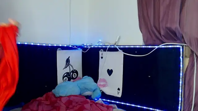 sarahtaylorr online show from 05-29-26, 10:43
