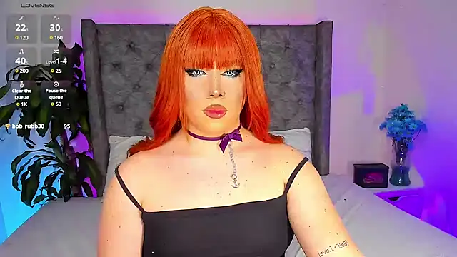 astridjonness online show from 02-24-25, 03:44