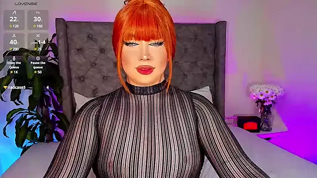 astridjonness online show from 01-16-25, 11:27