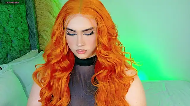 astridjonness online show from 02-12-26, 12:54