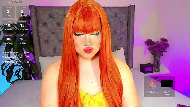 astridjonness online show from 03-11-25, 05:13