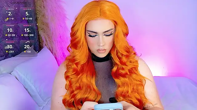 astridjonness online show from 03-19-26, 12:43