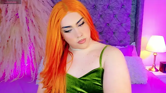 astridjonness online show from 11-02-25, 01:43