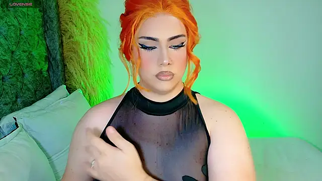 astridjonness online show from 03-08-26, 04:05