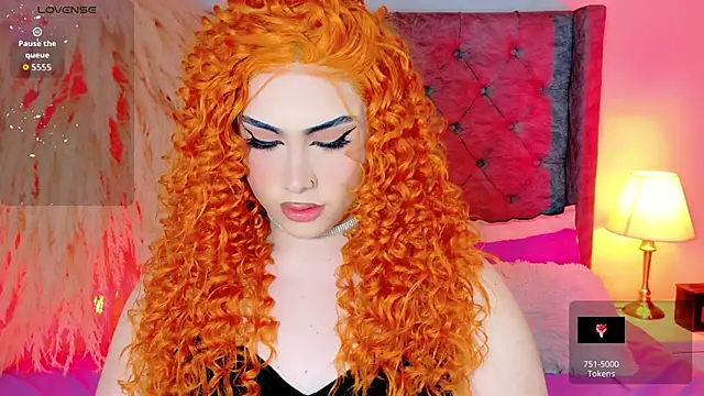 astridjonness online show from 11-08-25, 04:05