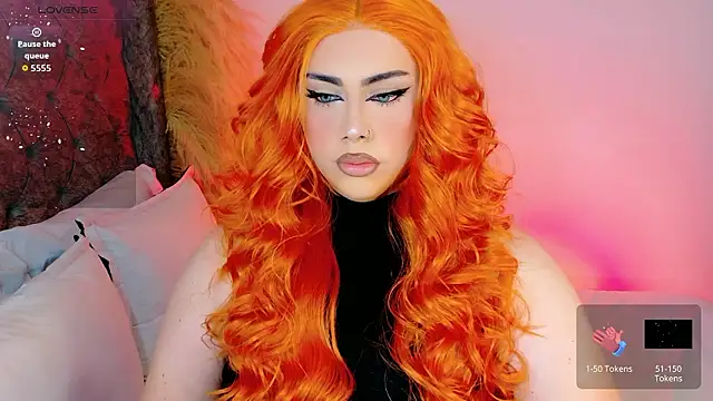 astridjonness online show from 03-24-26, 02:00