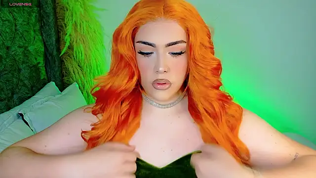 astridjonness online show from 03-11-26, 01:54