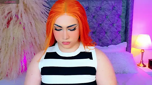 astridjonness online show from 10-02-25, 01:53