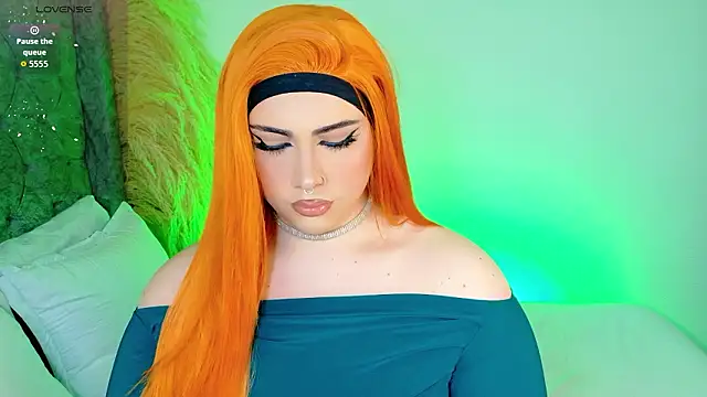 astridjonness online show from 02-25-26, 12:55