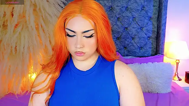 astridjonness online show from 11-04-25, 03:43