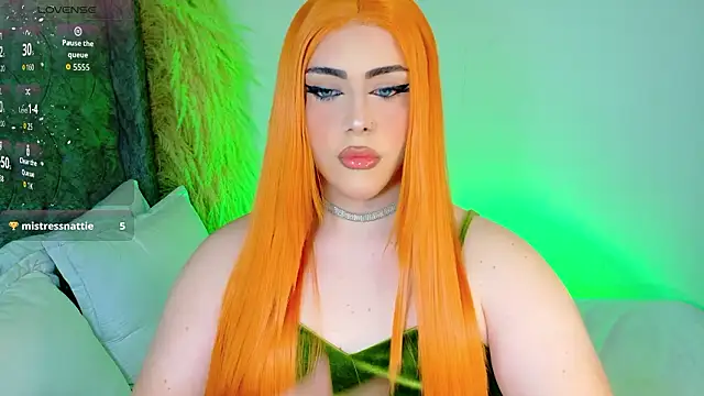 astridjonness online show from 03-05-26, 07:05