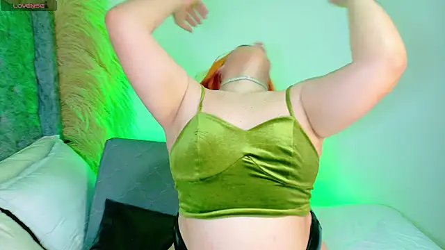 astridjonness online show from 02-09-26, 08:29