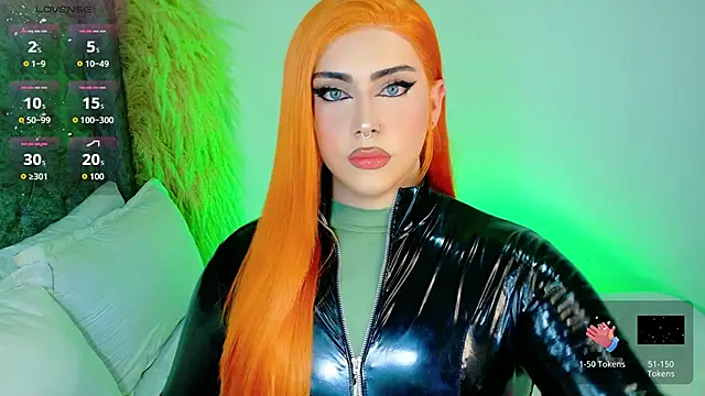 astridjonness online show from 03-04-26, 02:30