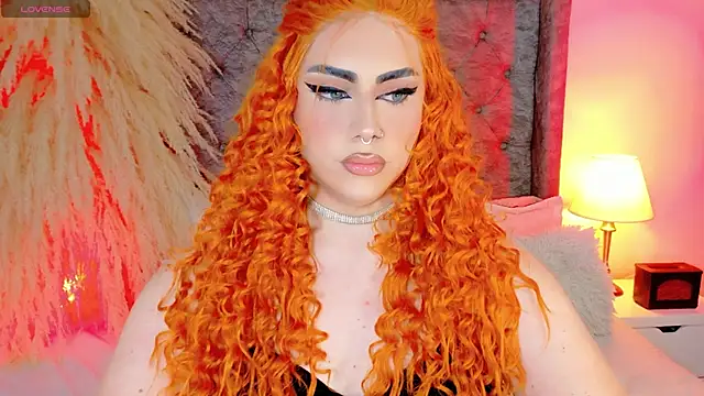 astridjonness online show from 11-29-25, 03:50