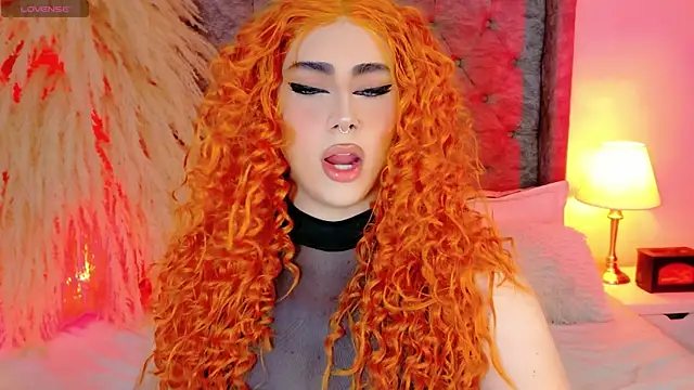 astridjonness online show from 12-02-25, 02:01