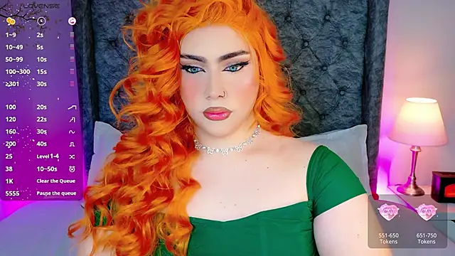 astridjonness online show from 06-17-26, 02:00