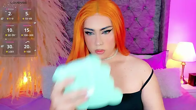 astridjonness online show from 11-06-25, 03:10