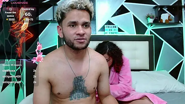 be sinners online show from 03-21-25, 07:11