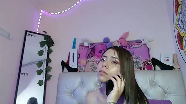 sarawiliamx online show from 03-03-25, 02:22