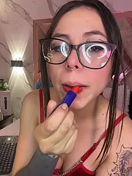 sarawiliamx online show from 05-30-26, 04:30