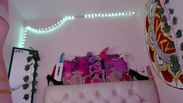 sarawiliamx online show from 03-09-25, 09:46