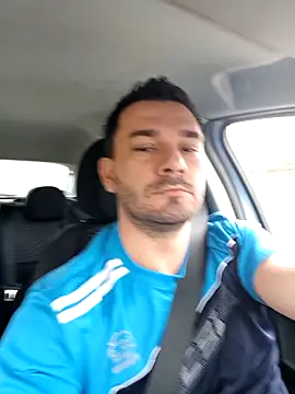 KAZADO LIBERAL online show from 09-21-25, 12:32