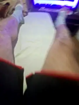 KAZADO LIBERAL online show from 02-15-26, 02:05