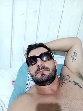 KAZADO LIBERAL online show from 12-03-24, 09:28