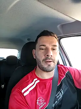 KAZADO LIBERAL online show from 10-13-25, 12:40