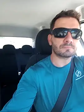 KAZADO LIBERAL online show from 09-23-25, 02:35