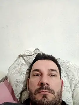 KAZADO LIBERAL online show from 09-28-25, 01:01