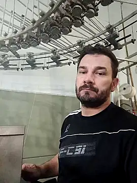 KAZADO LIBERAL online show from 10-08-25, 11:38