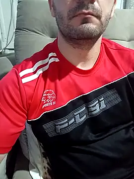 KAZADO LIBERAL online show from 09-22-25, 12:38