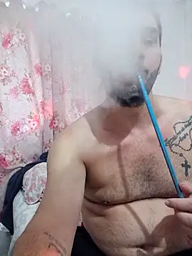 KAZADO LIBERAL online show from 10-06-25, 02:07