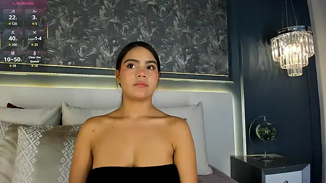 IvyEllis online show from 10-21-25, 12:26