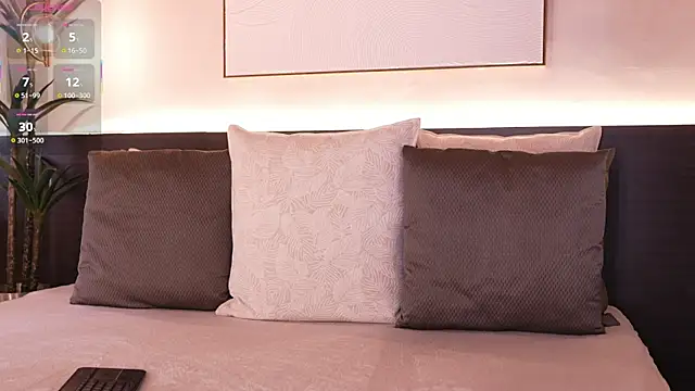 IvyEllis online show from 03-31-26, 11:34