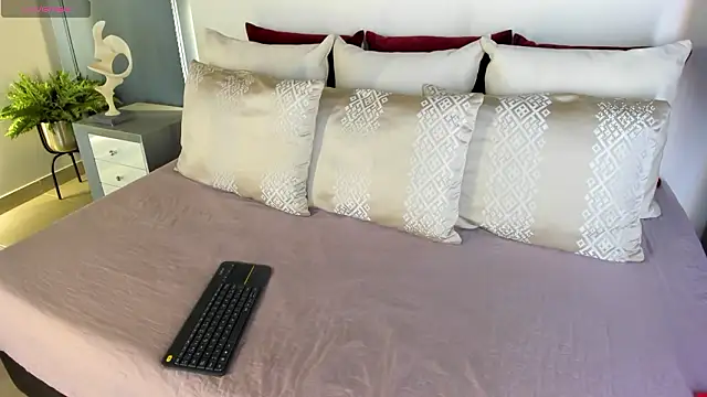 IvyEllis online show from 03-17-26, 11:35