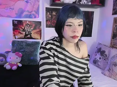 neeliuwu online show from 01-05-26, 10:13