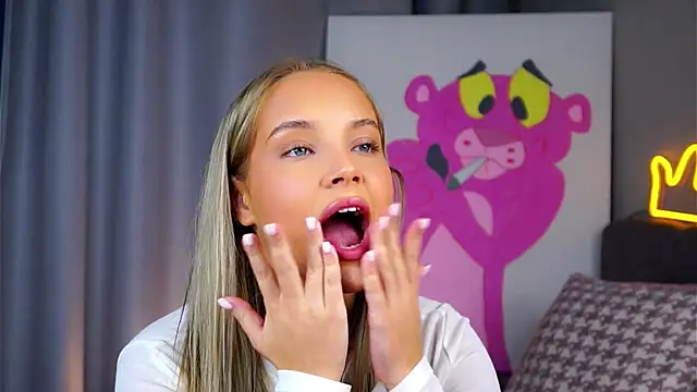 AftonConnett online show from 11-04-25, 01:09