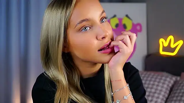 AftonConnett online show from 11-07-25, 05:12