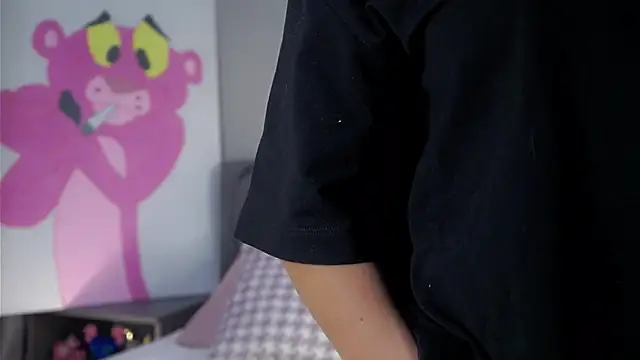 AftonConnett online show from 12-05-25, 01:05