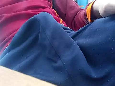 SALLY OMAR  online show from 04-03-26, 12:22