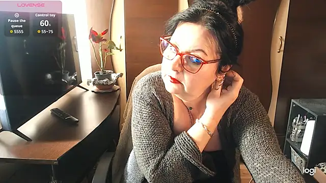 exymilf  online show from 01-12-26, 12:34