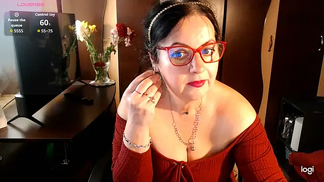 exymilf  online show from 11-17-25, 12:09