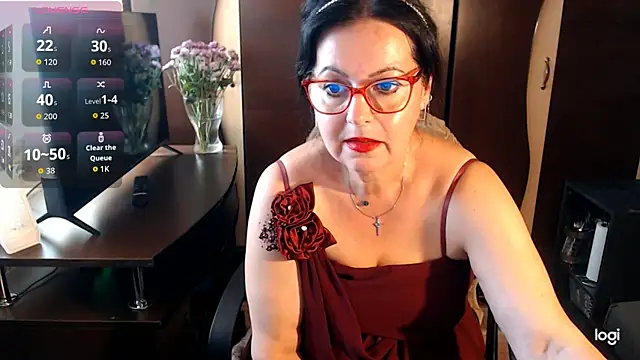 exymilf  online show from 09-21-25, 10:20