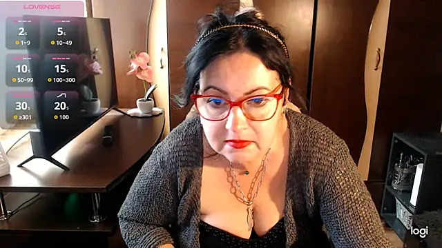 exymilf  online show from 10-15-25, 11:29