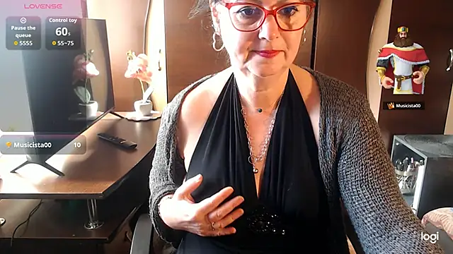 exymilf  online show from 11-24-25, 11:21